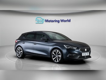 Used SEAT Leon 2024 for sale - 77497898: Photo