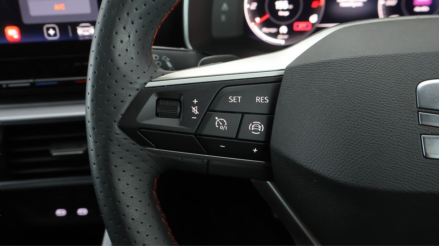 Used SEAT Leon 2024 for sale - 77497898: Photo 22