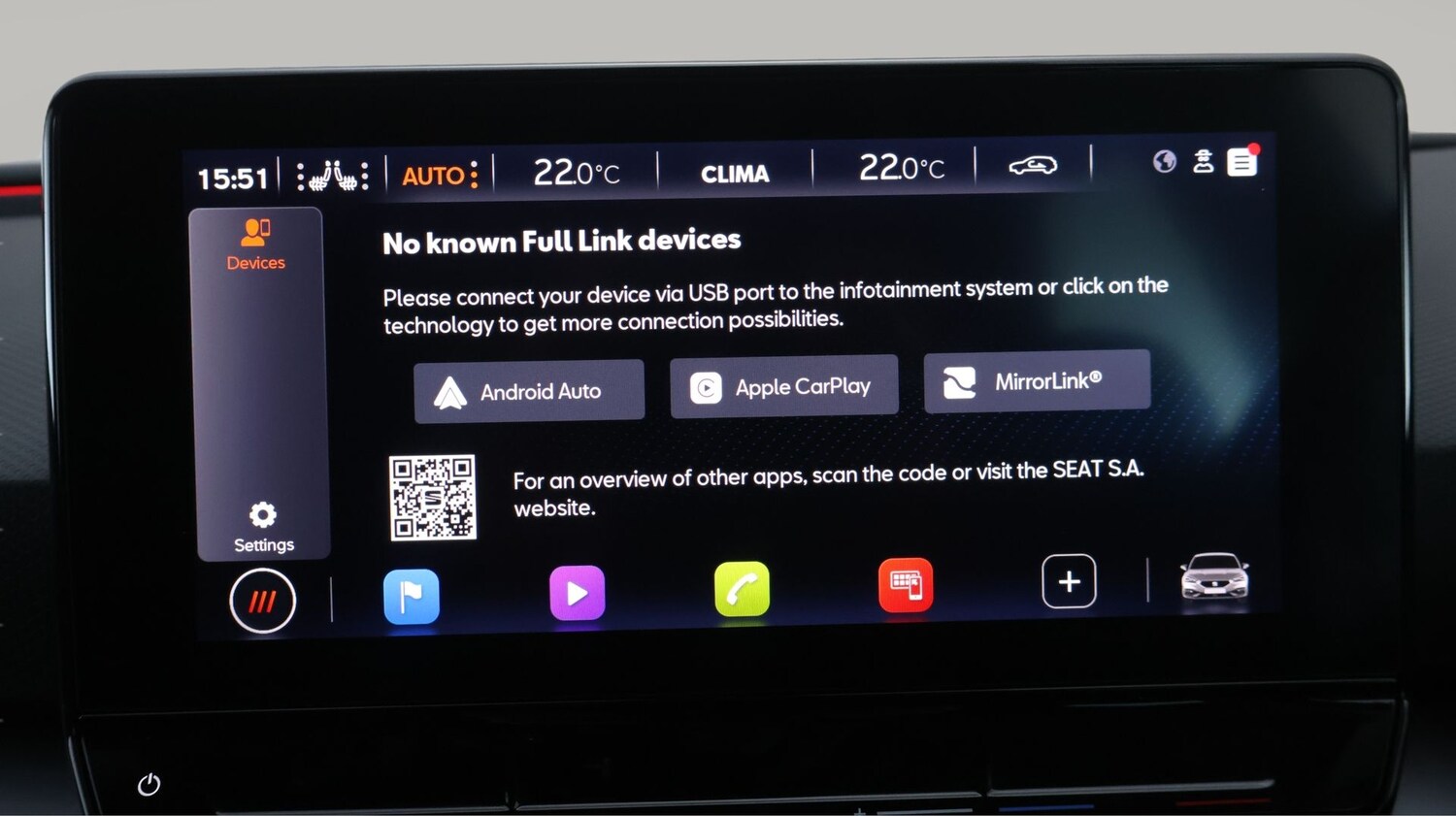 Used SEAT Leon 2024 for sale - 77497898: Photo 24