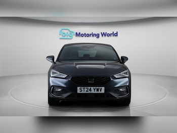 Used SEAT Leon 2024 for sale - 77497898: Photo