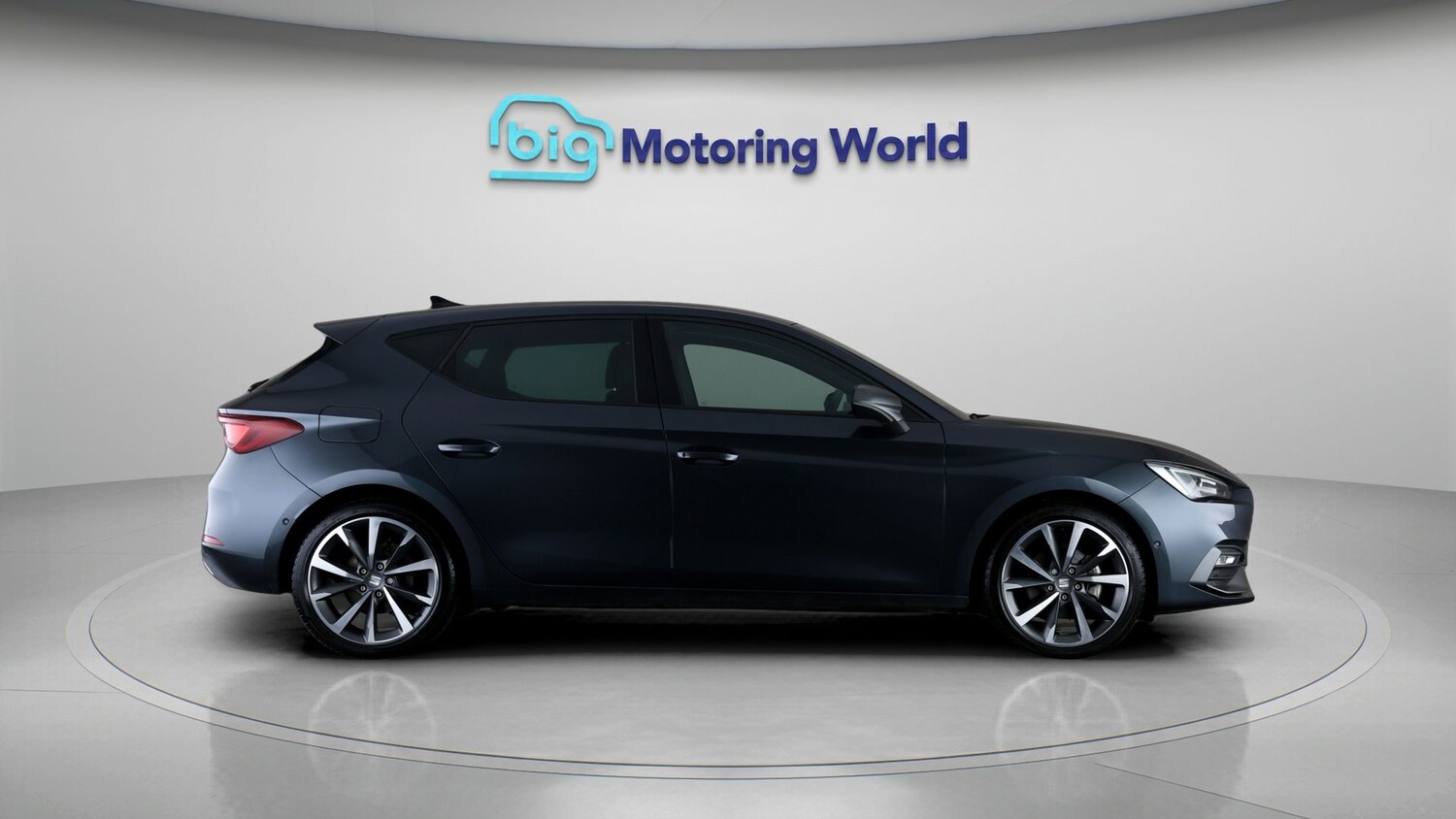 Used SEAT Leon 2024 for sale - 77497898: Photo 8
