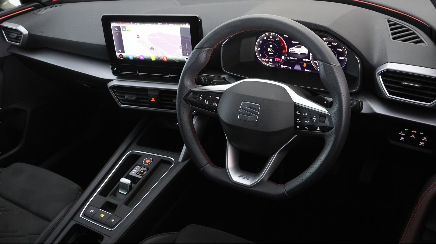 Used SEAT Leon 2024 for sale - 77497898: Photo 9