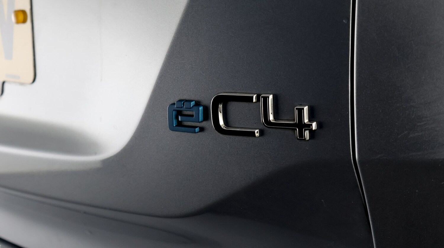 Used Citroen e-C4 for sale - 77728929: Photo 20