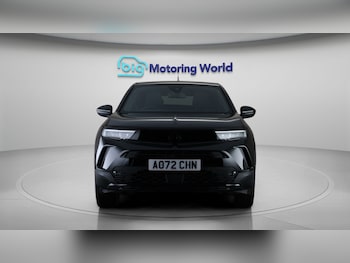 Used Vauxhall Mokka 2023 for sale - 78422944: Photo