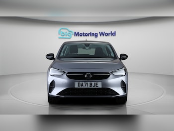 Used Vauxhall Corsa 2021 for sale - 78344866: Photo