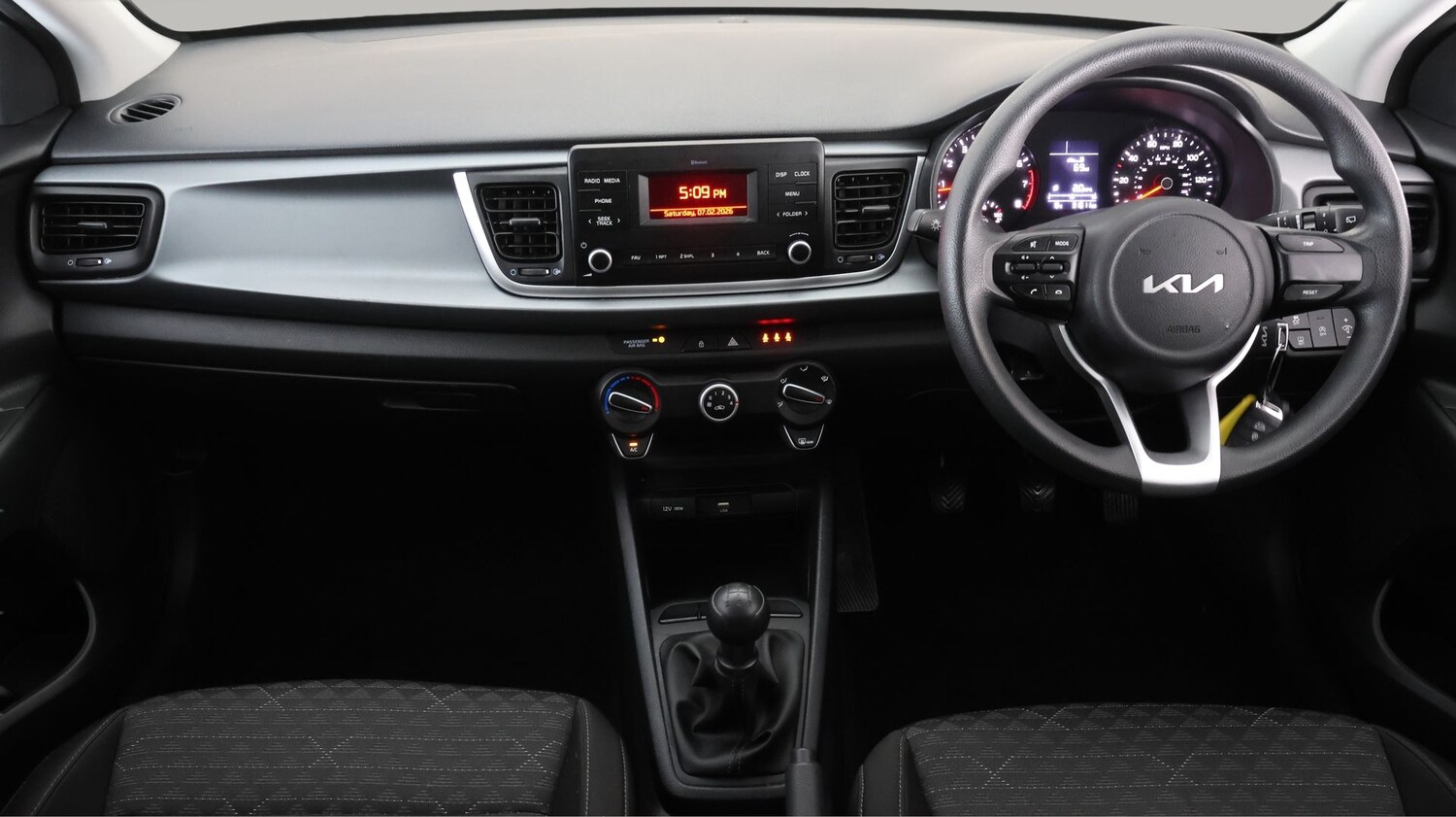 Used Kia Rio for sale - 77501973: Photo 12