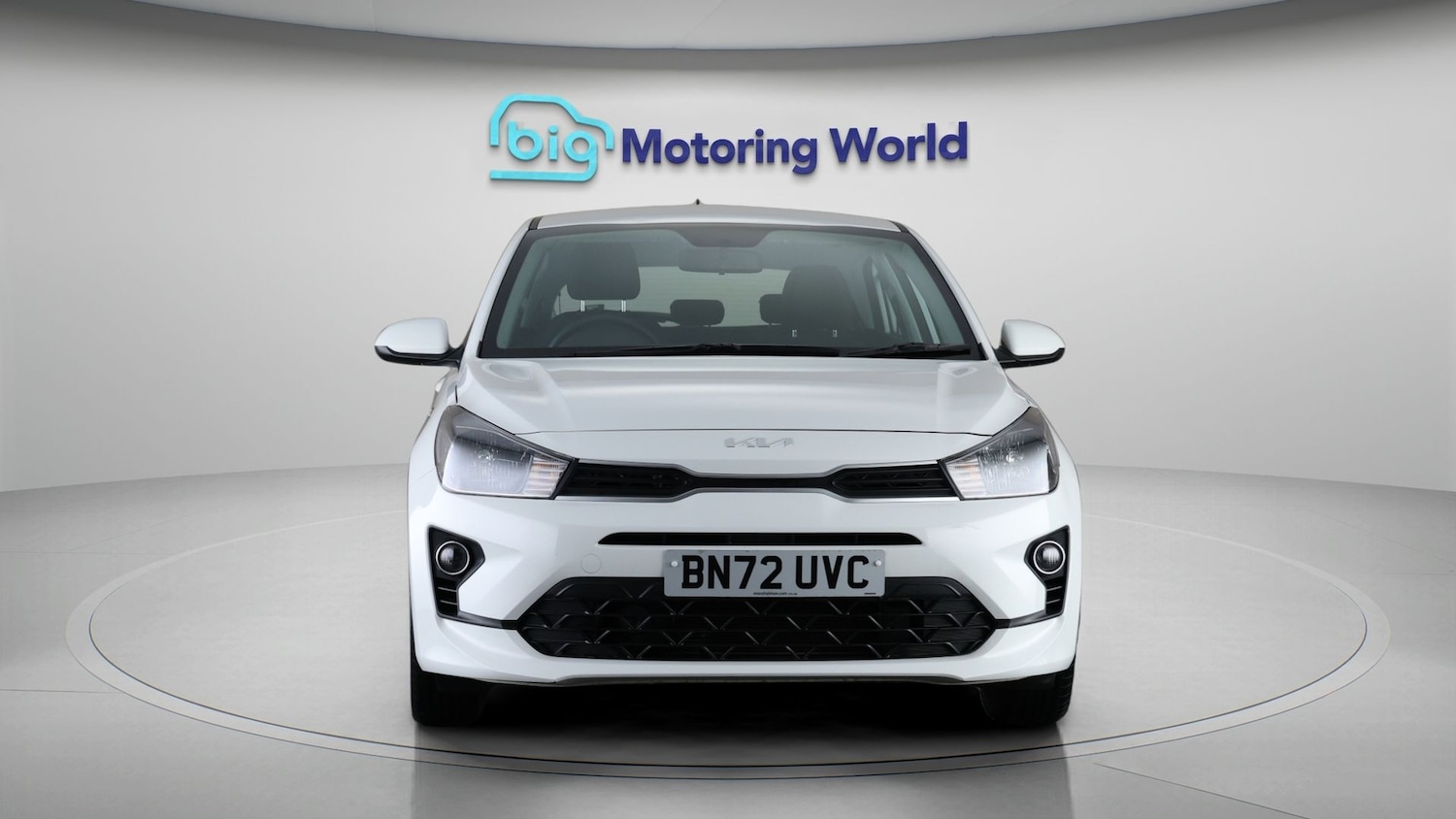 Used Kia Rio for sale - 77501973: Photo 2