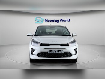 Used Kia Rio 2022 for sale - 77501973: Photo