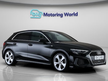 Audi - A3