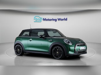 Used MINI Electric Hatch 2023 for sale - 79401846: Photo