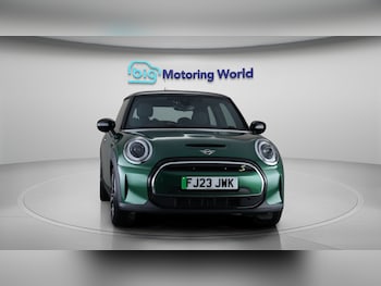 Used MINI Electric Hatch 2023 for sale - 79401846: Photo