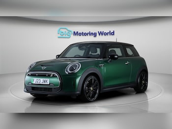 Used MINI Electric Hatch 2023 for sale - 79401846: Photo