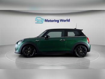 Used MINI Electric Hatch 2023 for sale - 79401846: Photo