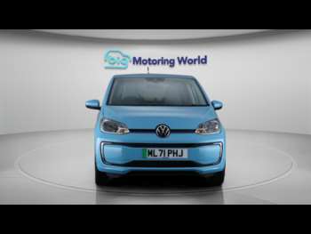 Used Volkswagen up! 2021 for sale - 75166558: Photo