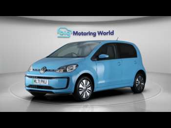 Used Volkswagen up! 2021 for sale - 75166558: Photo