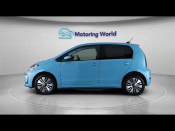 Used Volkswagen up! 2021 for sale - 75166558: Photo