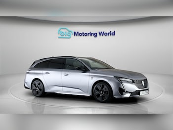 Used Peugeot 308 2023 for sale - 79232887: Photo