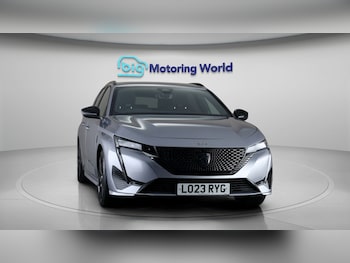 Used Peugeot 308 2023 for sale - 79232887: Photo