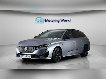 Used Peugeot 308 2023 for sale - 79232887: Photo
