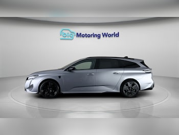 Used Peugeot 308 2023 for sale - 79232887: Photo