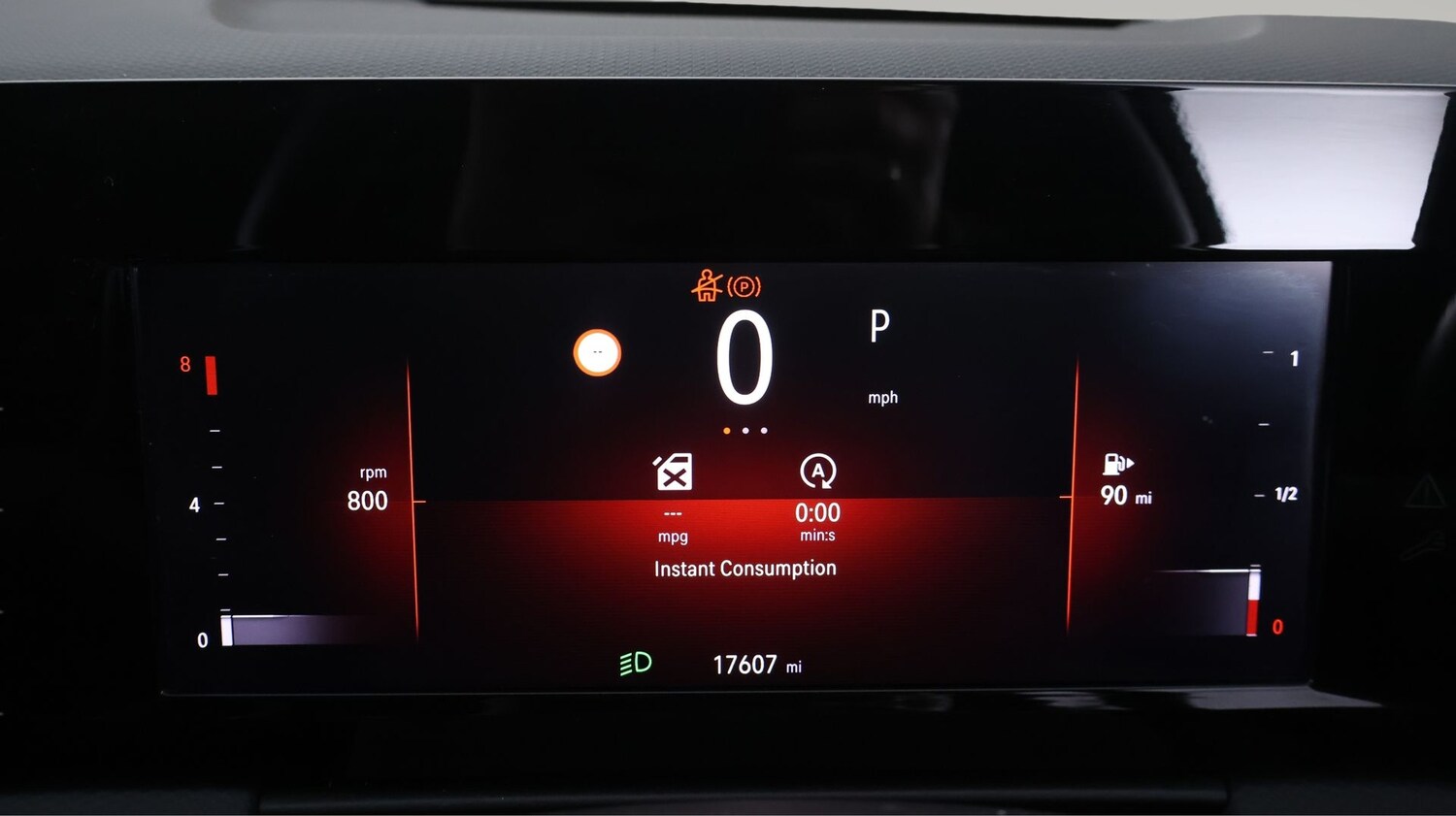 Used Vauxhall Astra 2022 for sale - 77945859: Photo 10