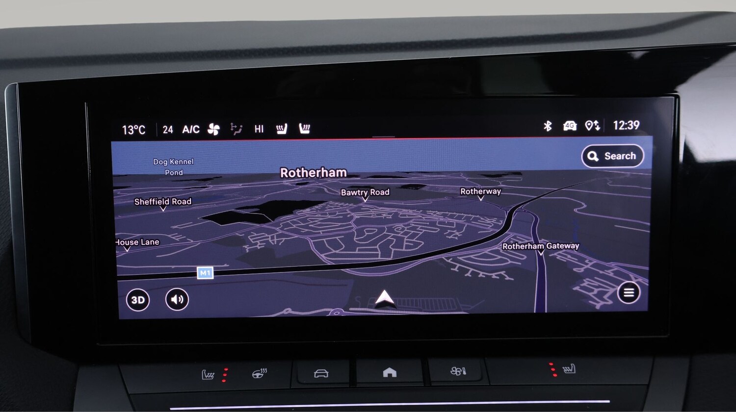 Used Vauxhall Astra 2022 for sale - 77945859: Photo 11