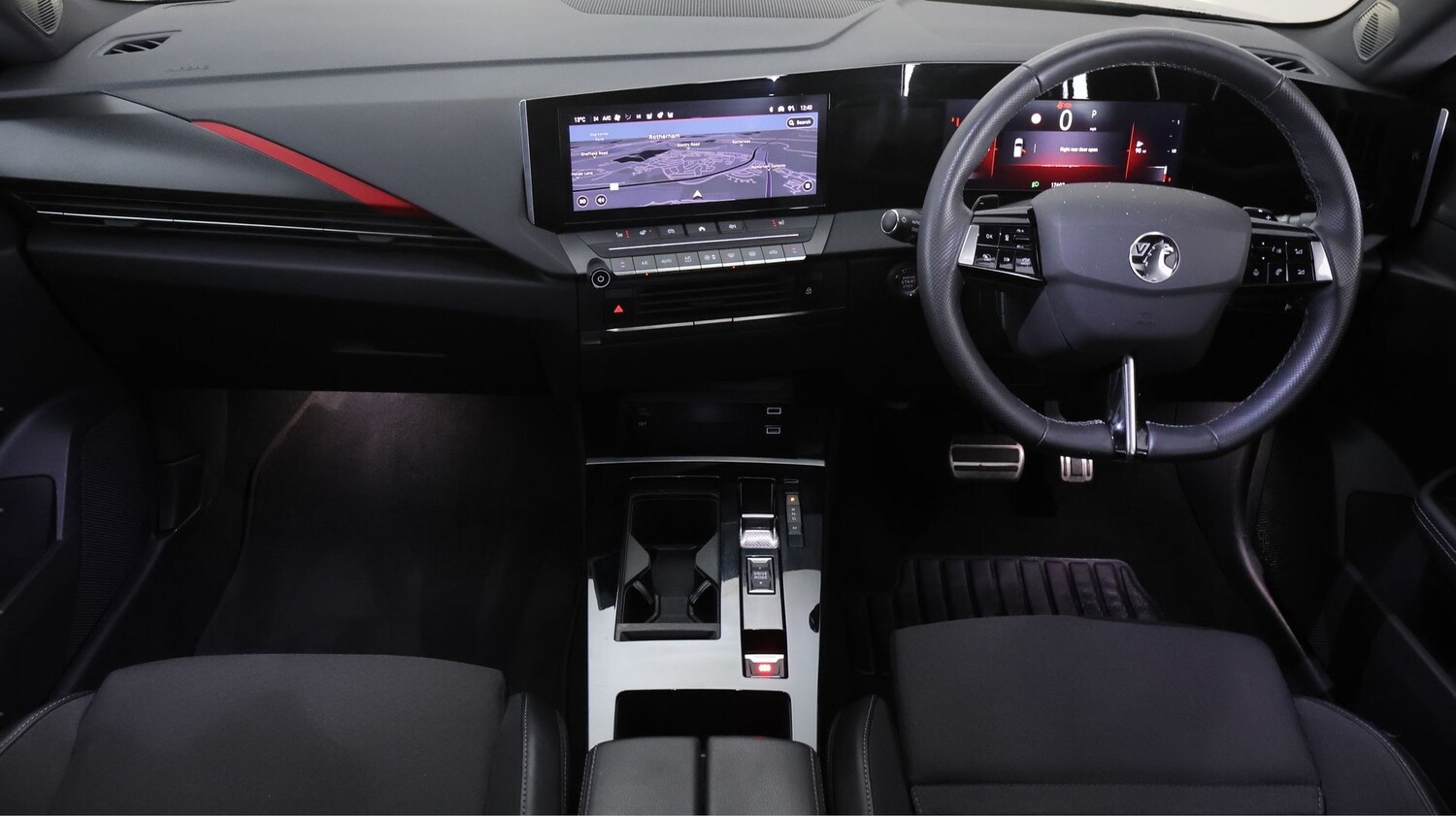 Used Vauxhall Astra 2022 for sale - 77945859: Photo 13