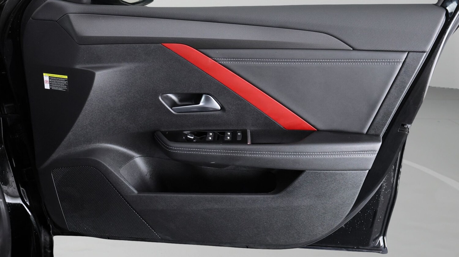 Used Vauxhall Astra 2022 for sale - 77945859: Photo 15