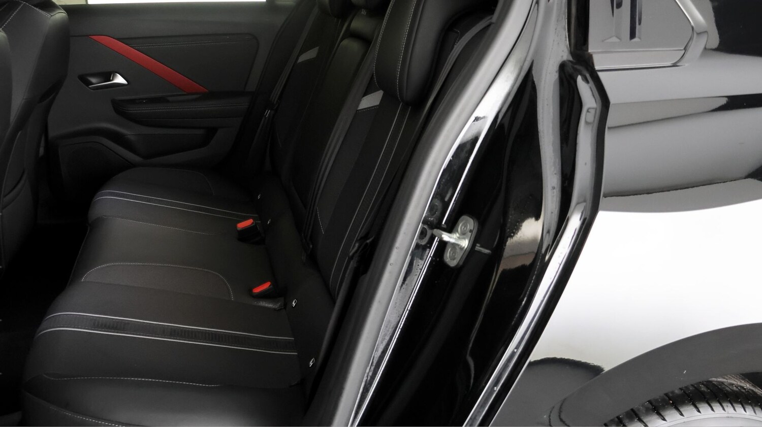 Used Vauxhall Astra 2022 for sale - 77945859: Photo 16