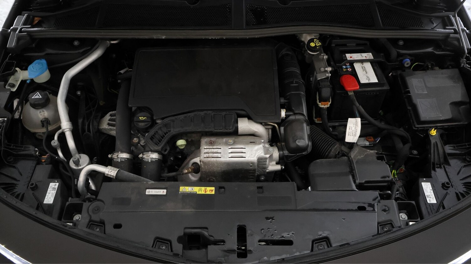 Used Vauxhall Astra 2022 for sale - 77945859: Photo 19