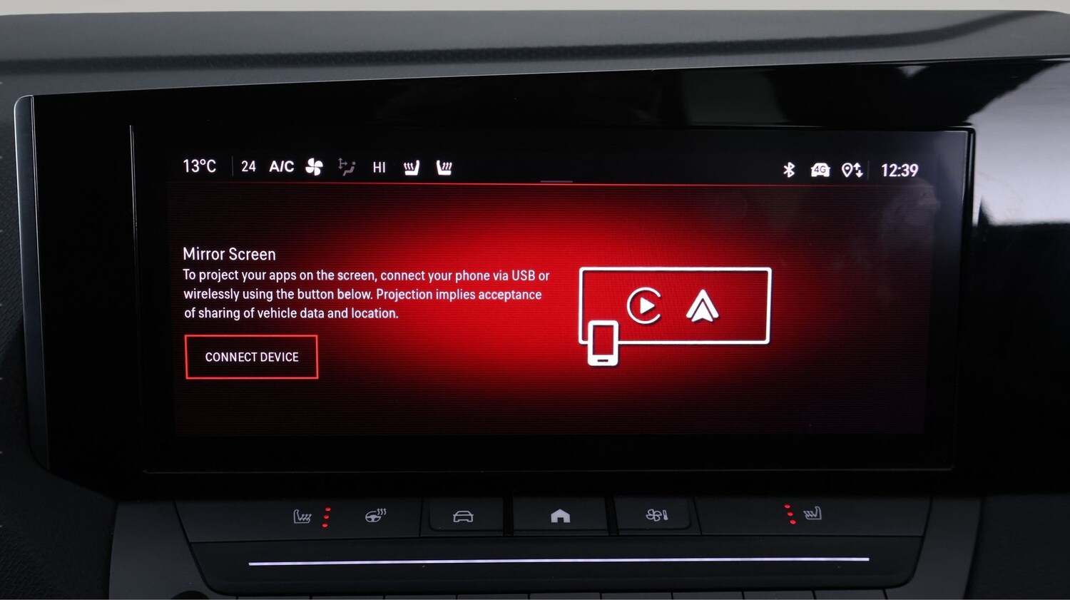 Used Vauxhall Astra 2022 for sale - 77945859: Photo 23