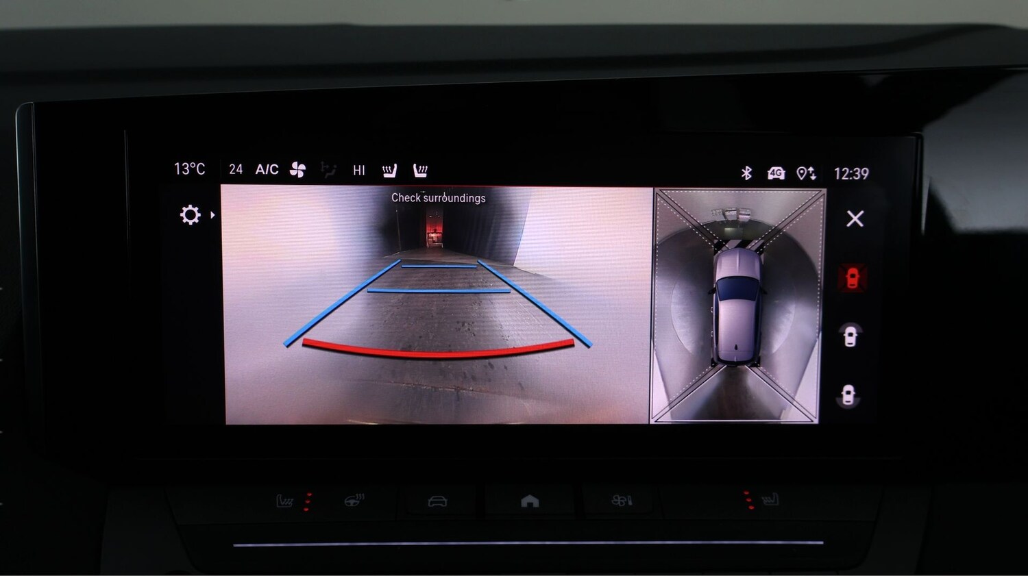 Used Vauxhall Astra 2022 for sale - 77945859: Photo 24