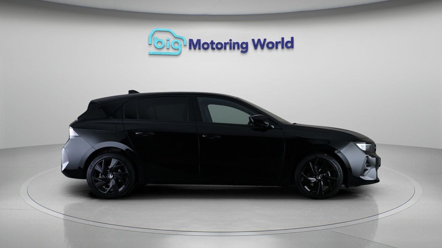 Used Vauxhall Astra 2022 for sale - 77945859: Photo 8