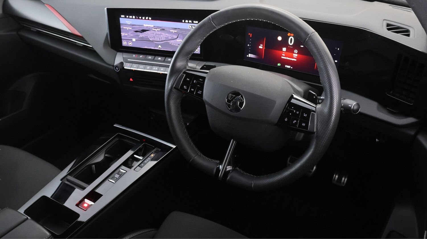 Used Vauxhall Astra 2022 for sale - 77945859: Photo 9