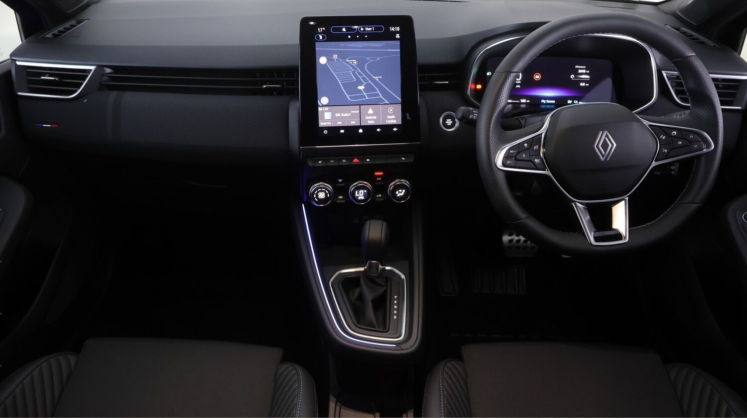 Used Renault Clio 2025 for sale - 78155631: Photo 13