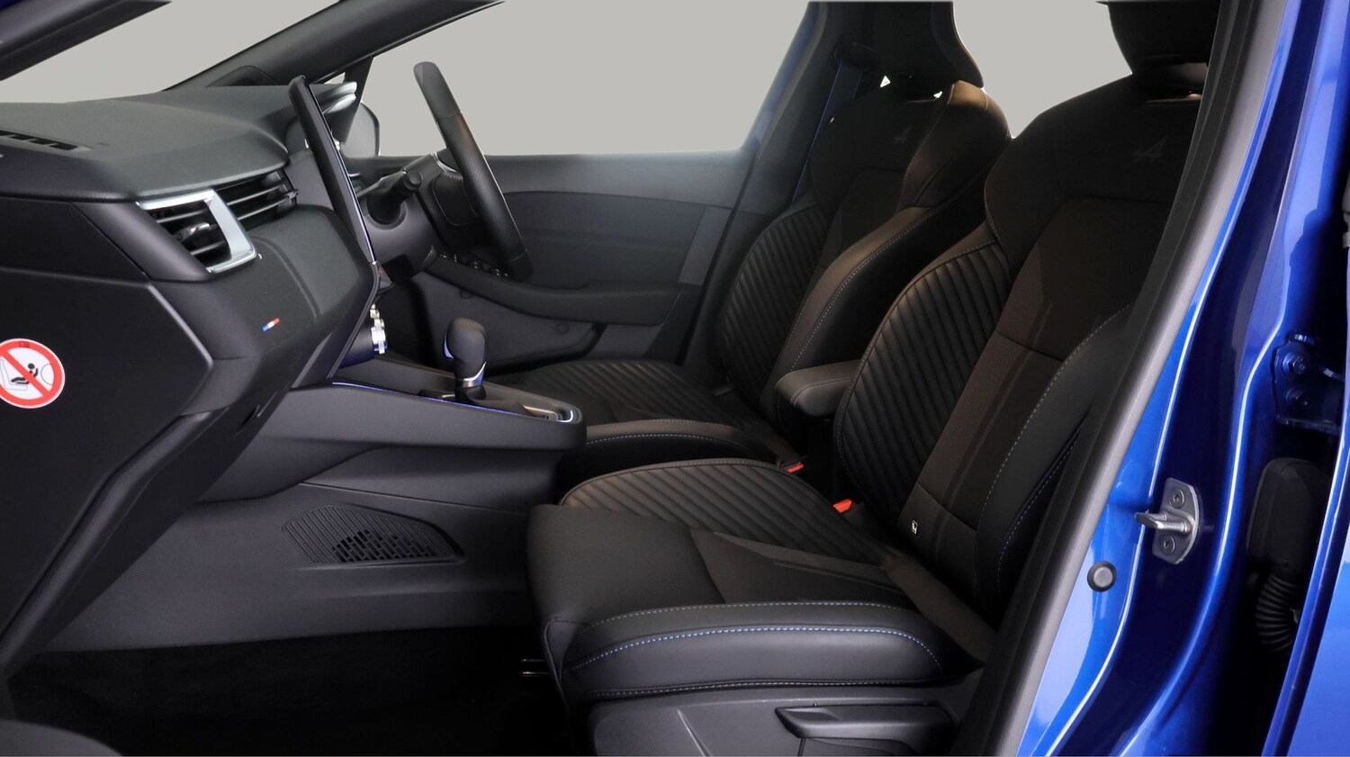 Used Renault Clio 2025 for sale - 78155631: Photo 14