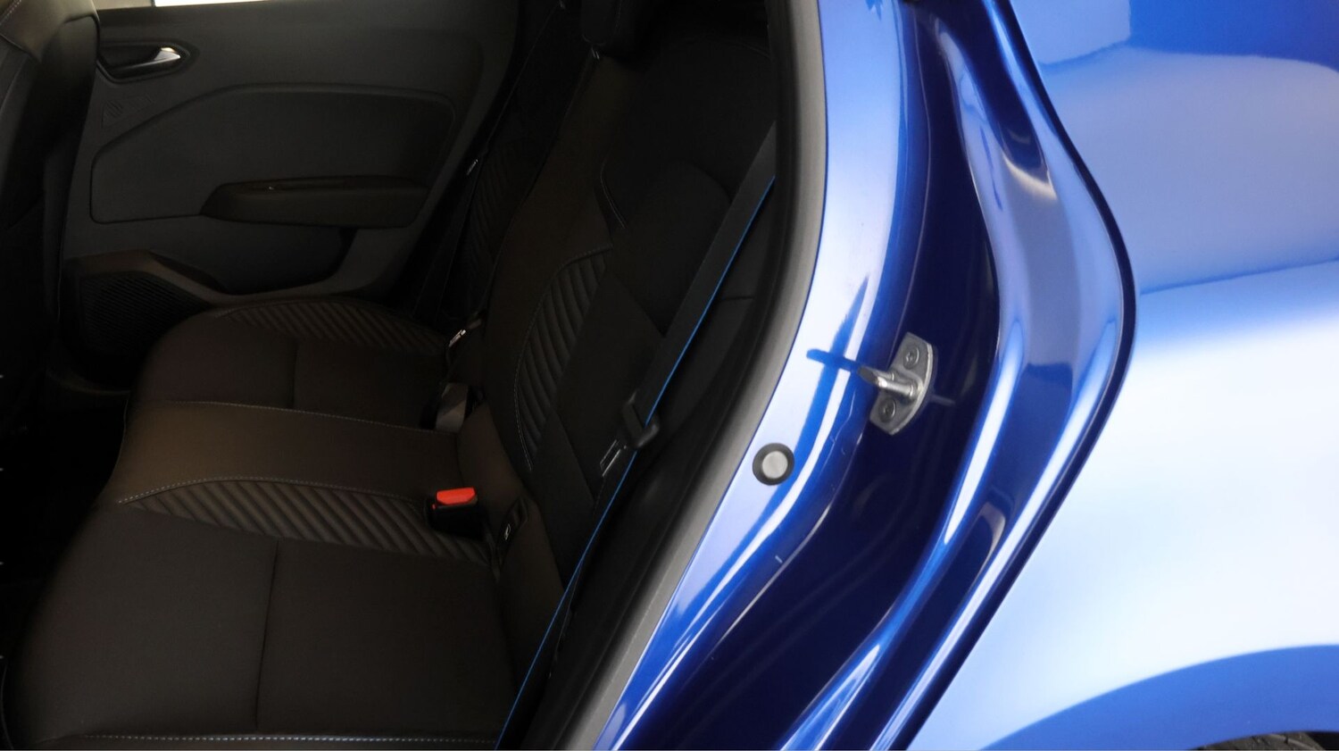 Used Renault Clio 2025 for sale - 78155631: Photo 16