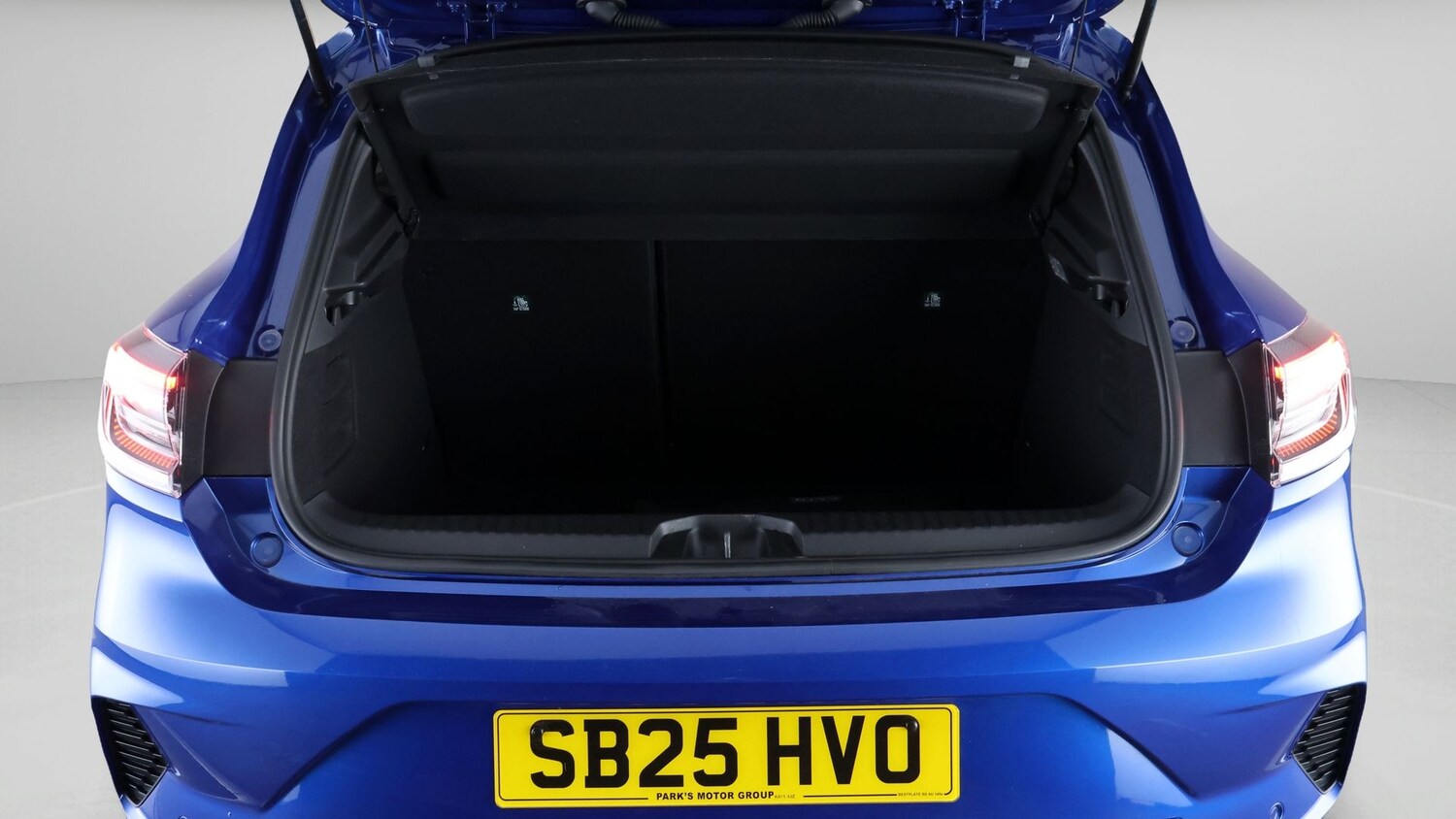 Used Renault Clio 2025 for sale - 78155631: Photo 17