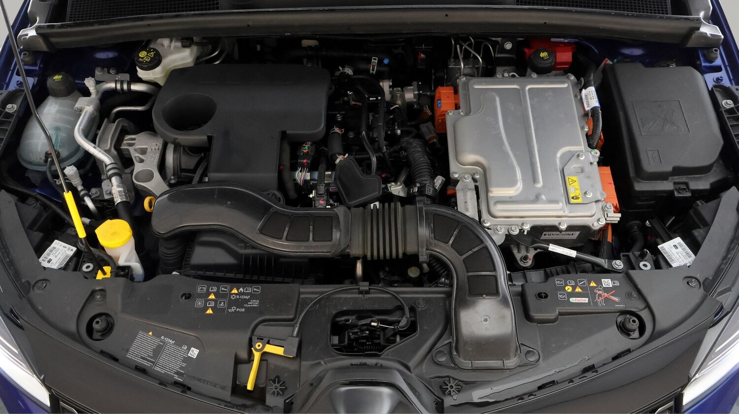 Used Renault Clio 2025 for sale - 78155631: Photo 19