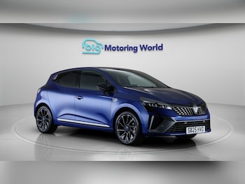 Used Renault Clio 2025 for sale - 78155631: Photo