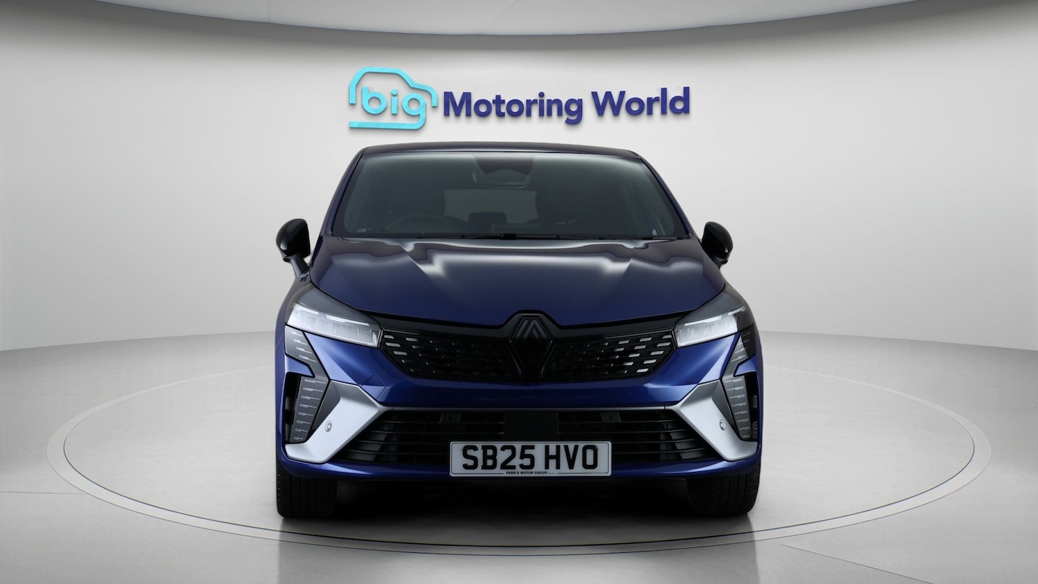Used Renault Clio 2025 for sale - 78155631: Photo 2