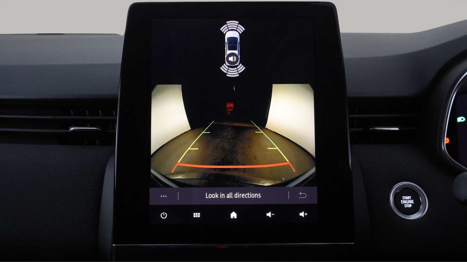 Used Renault Clio 2025 for sale - 78155631: Photo 22