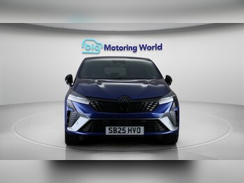 Used Renault Clio 2025 for sale - 78155631: Photo