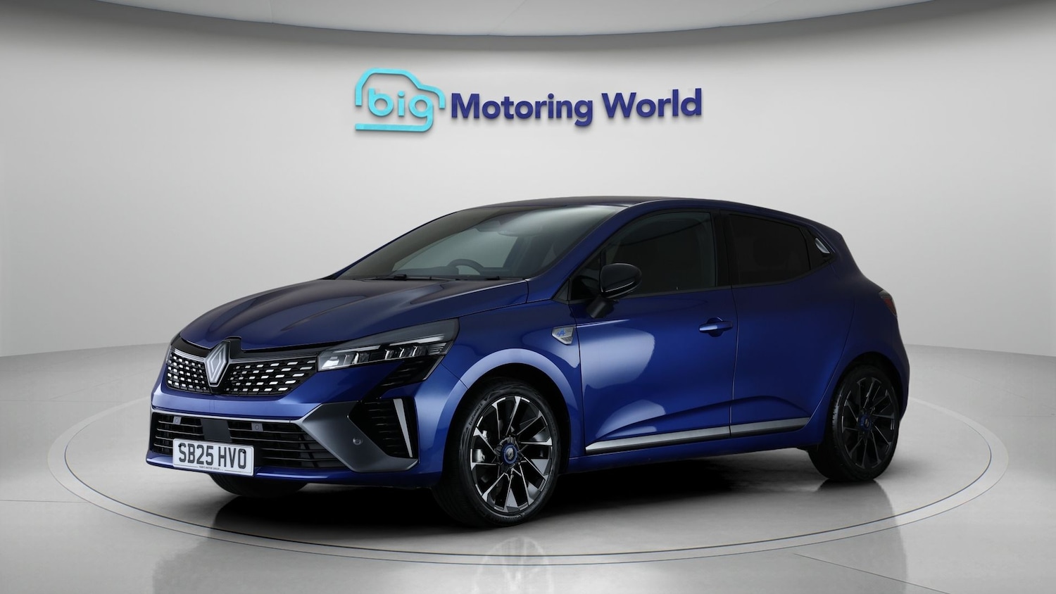 Used Renault Clio 2025 for sale - 78155631: Photo 3