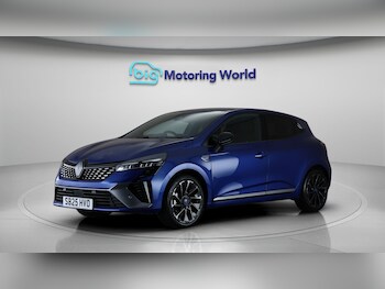 Used Renault Clio 2025 for sale - 78155631: Photo