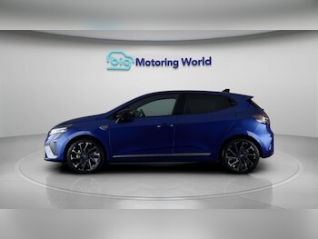 Used Renault Clio 2025 for sale - 78155631: Photo