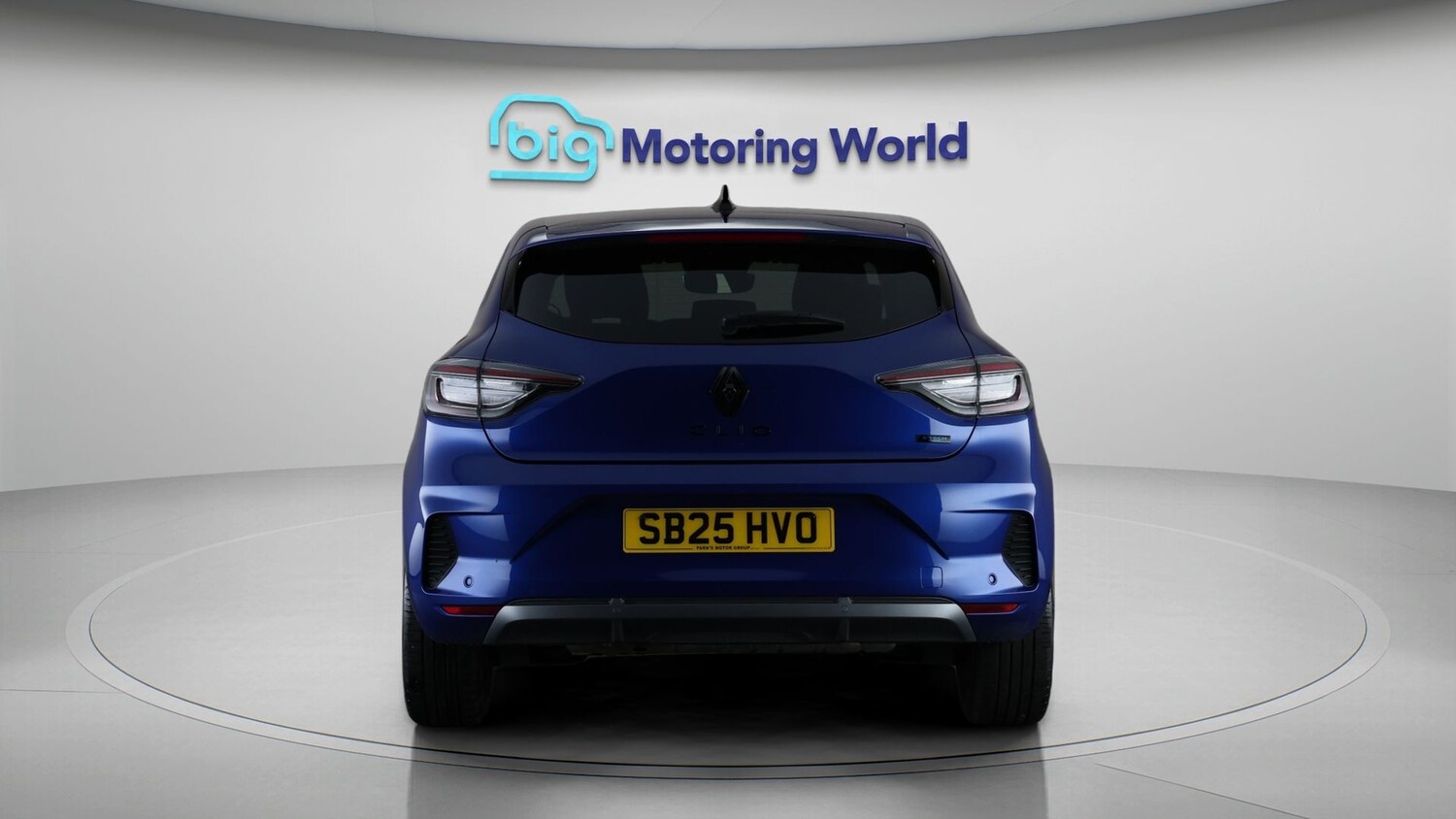 Used Renault Clio 2025 for sale - 78155631: Photo 6