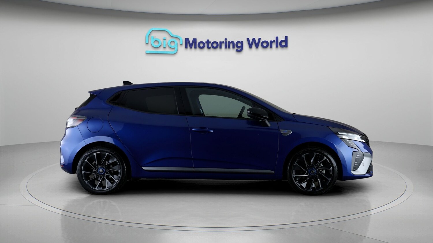 Used Renault Clio 2025 for sale - 78155631: Photo 8