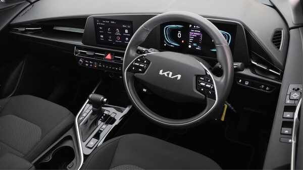 Used Kia Niro 2023 for sale - 75478443: Photo 10