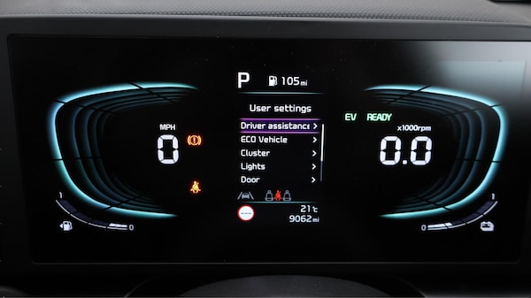 Used Kia Niro 2023 for sale - 75478443: Photo 11